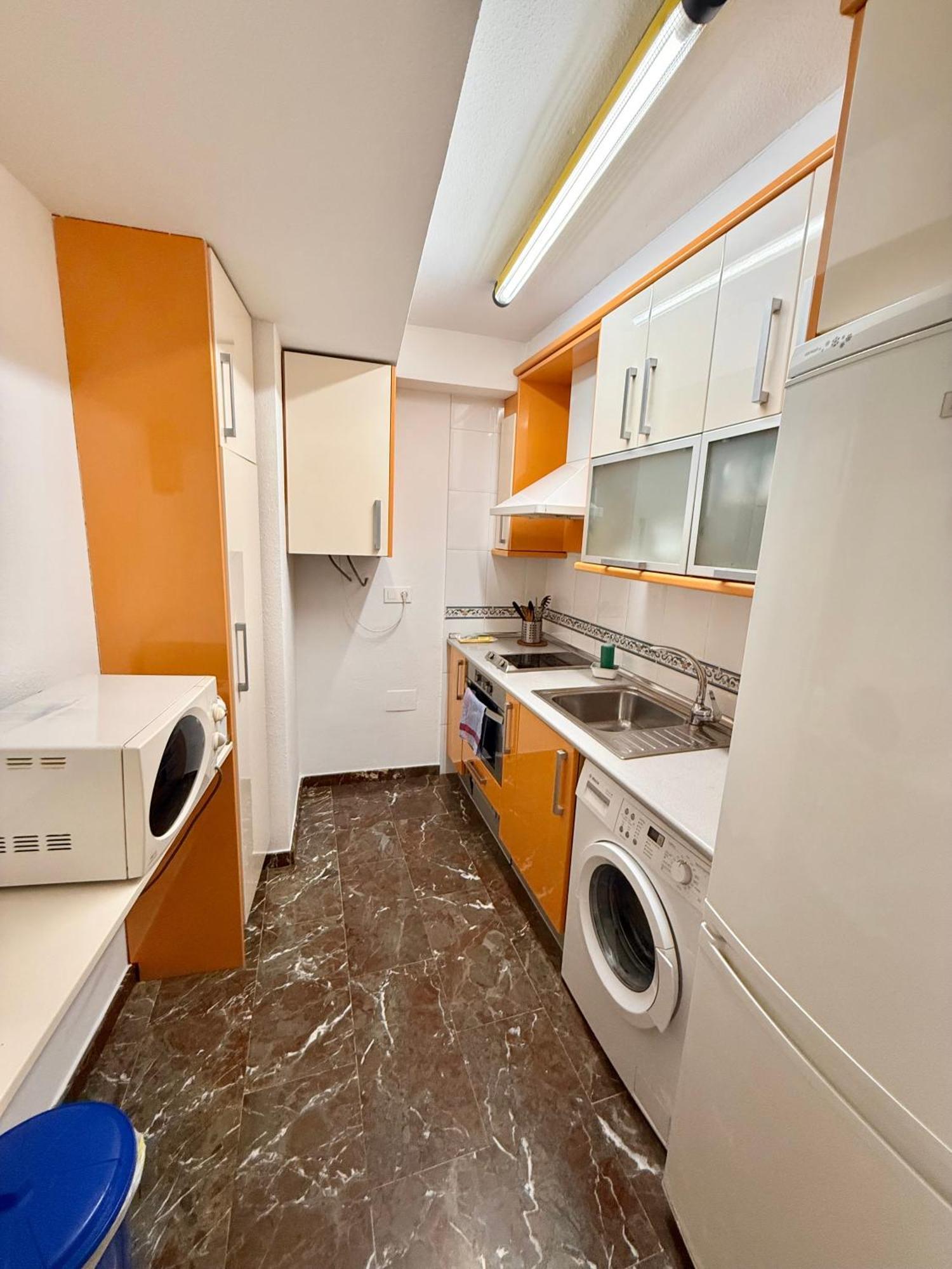 Apartamento Conde II Zaragoza Exteriör bild