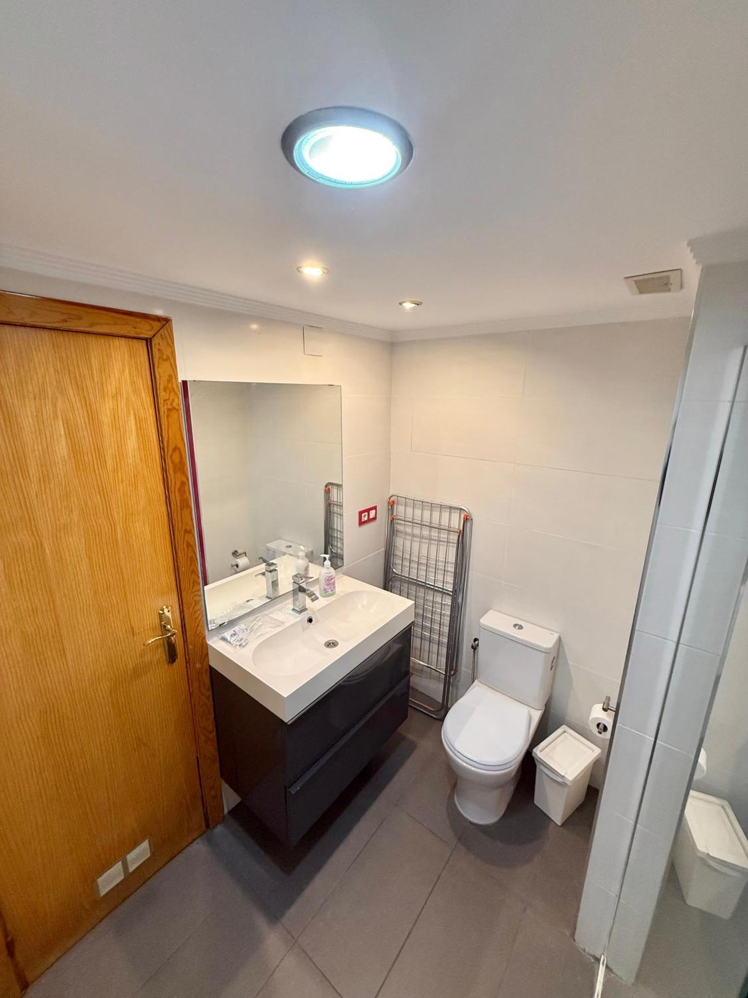 Apartamento Conde II Zaragoza Exteriör bild