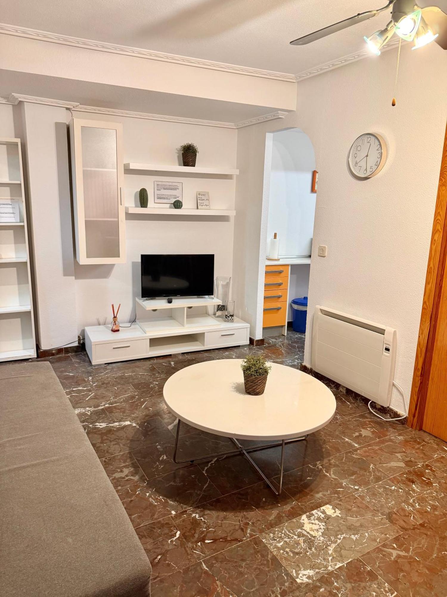 Apartamento Conde II Zaragoza Exteriör bild